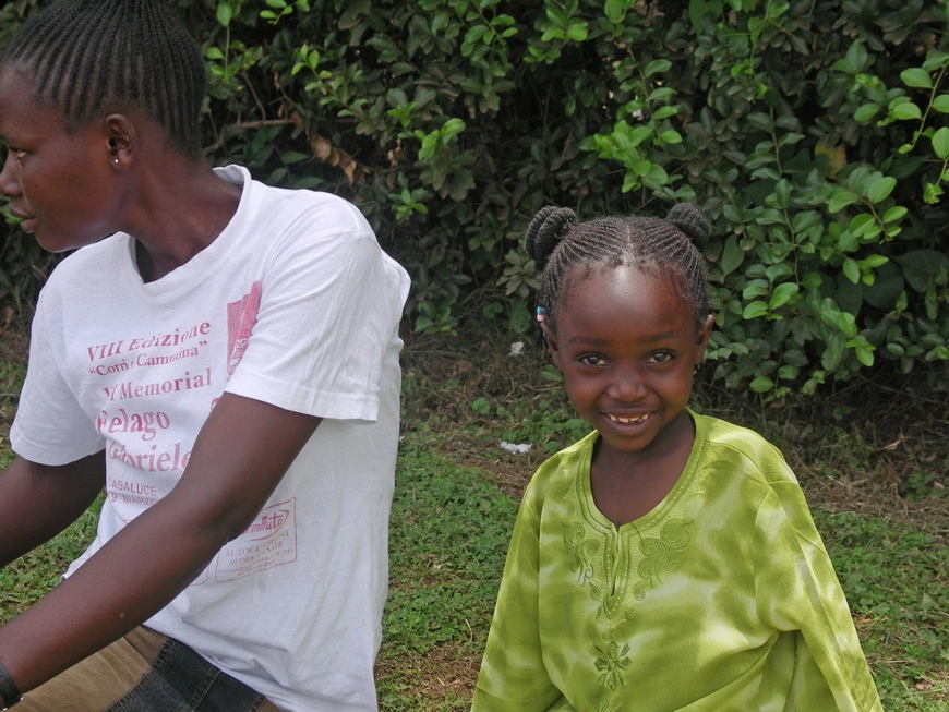 Загрузка картинки - Найроби. Чёрные Ангелы