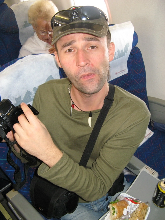 Загрузка картинки - Какой-то рыга