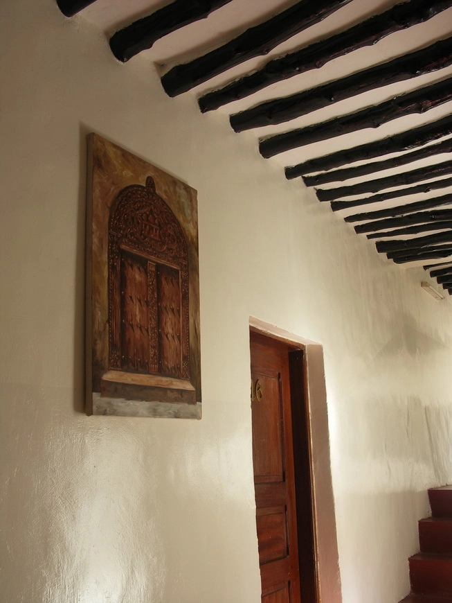 Загрузка картинки - Отель Кипонда