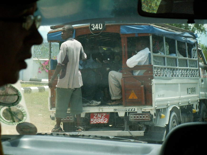 Загрузка картинки - Стоунтаун. Дикое сафари на людей