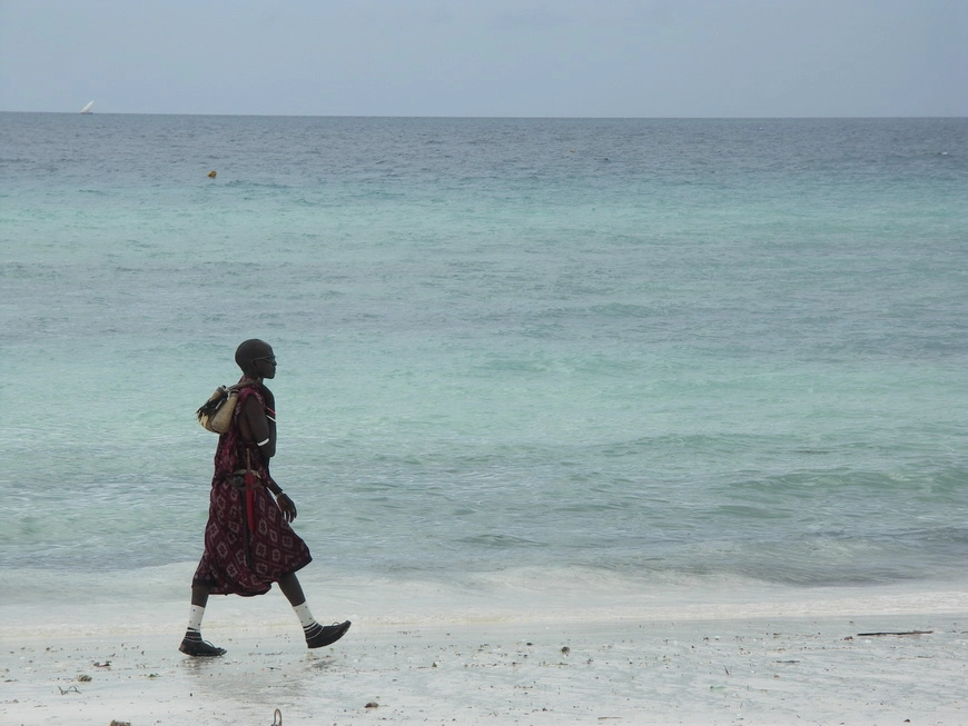 Загрузка картинки - Занзибар, отель Амаан. Индийский океан, заглавная картинка