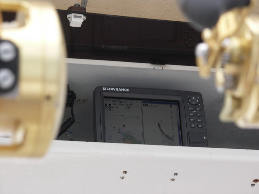 Загрузка картинки - Индийский океан. Всё внимание на эхолот