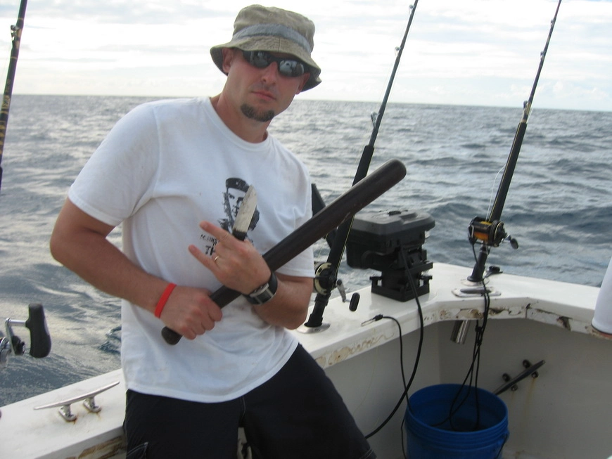 Загрузка картинки - Индийский океан. Второй помощник Лом