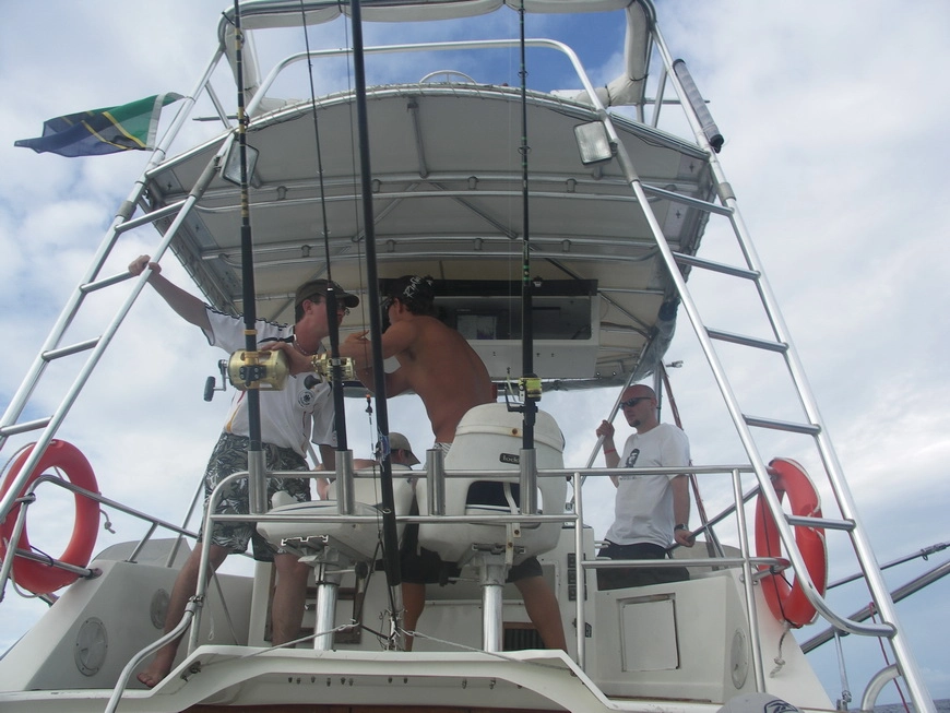 Загрузка картинки - Индийский океан. Возвращение домой