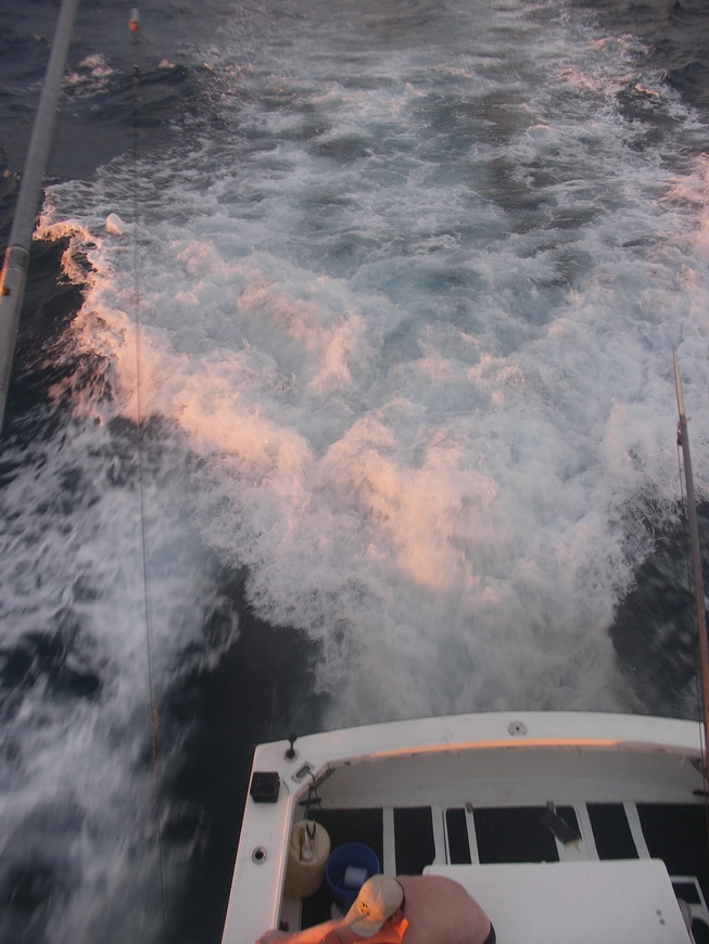 Загрузка картинки - Индийский океан. Эль Океан