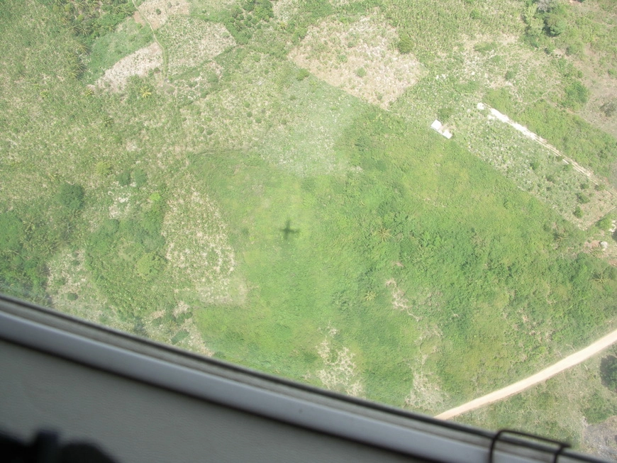 Загрузка картинки - Занзибар-Аруша. Ещё отбрасываем тень