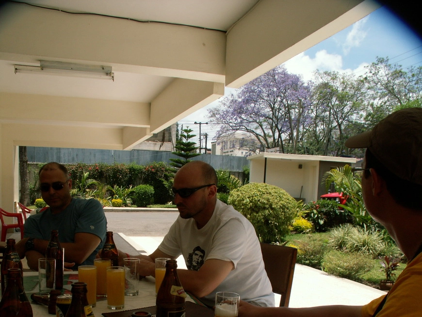 Загрузка картинки - Аруша, отель Аруша Резорт