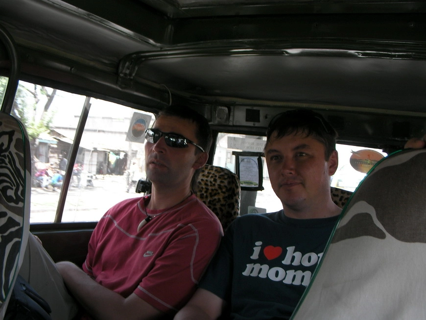 Загрузка картинки - Участники заезда в пропасть. Единоутробные братья Джимми и Бадди