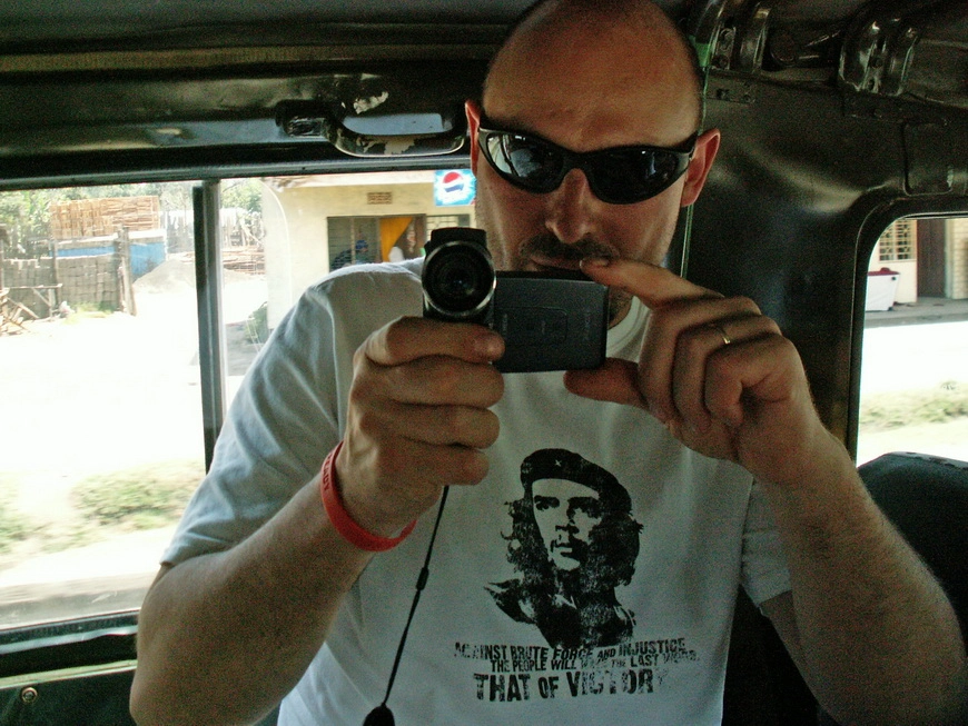 Загрузка картинки - Участники заезда в пропасть. Единородный Брат Марик