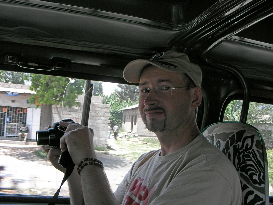 Загрузка картинки - Участники заезда в пропасть. Брат Боббо