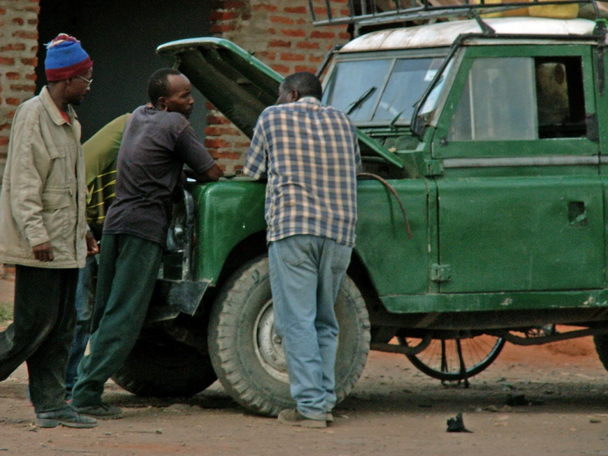 Загрузка картинки - Маньяра. Местная пончера