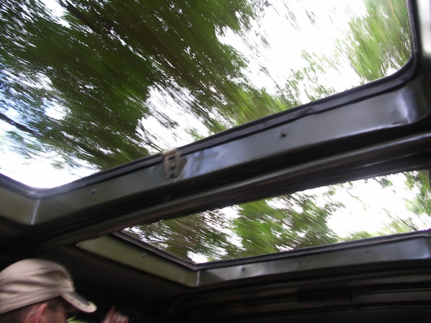 Загрузка картинки - Маньяра. Вид из Круизёра