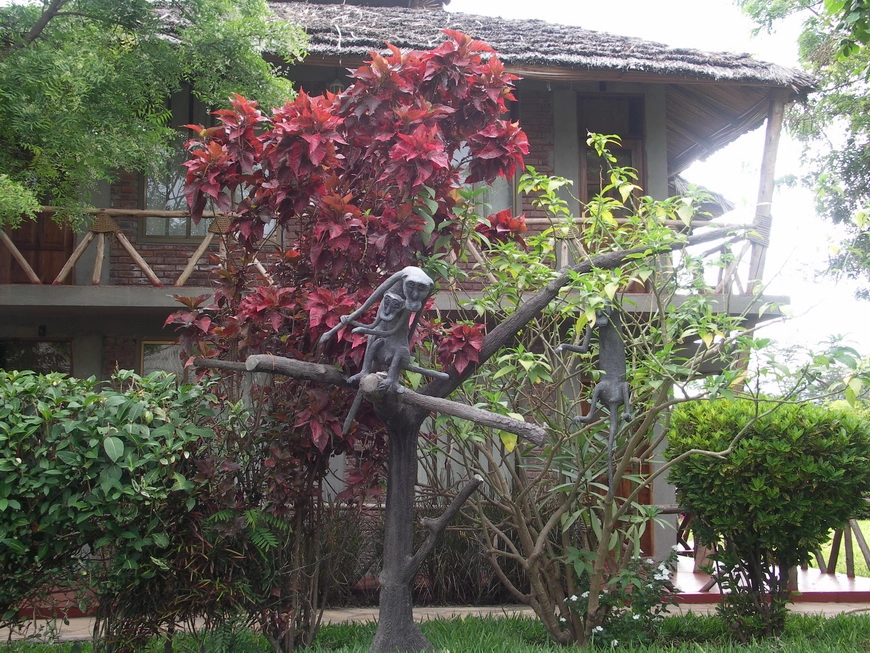 Загрузка картинки - Маньяра. Лодж