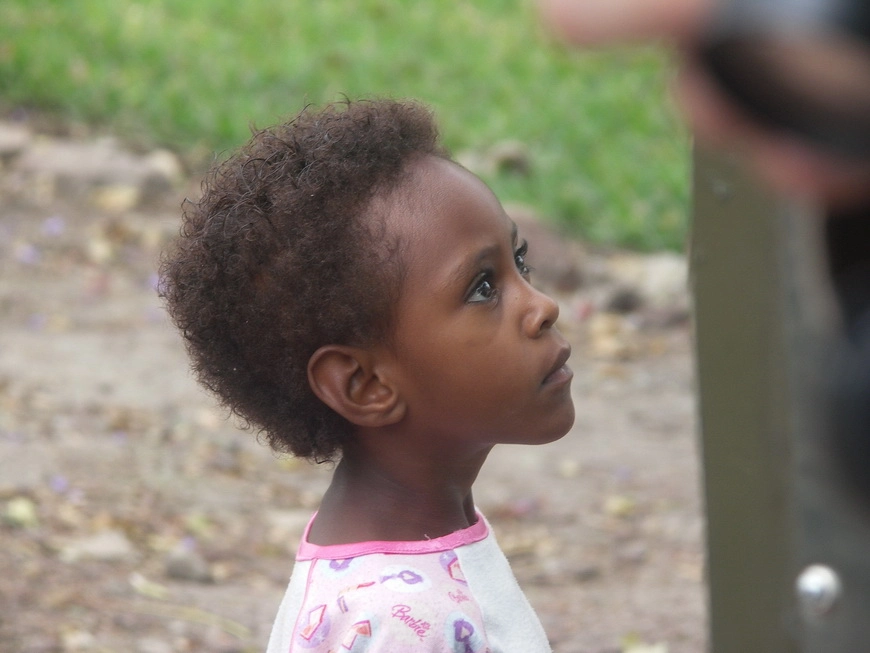 Загрузка картинки - Маньяра. Африканские детки