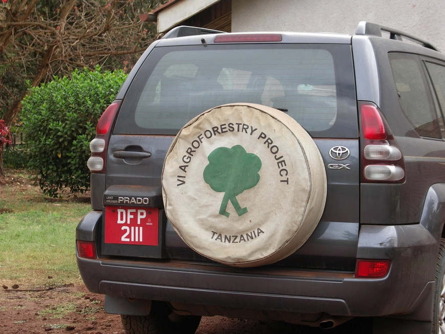 Загрузка картинки - Селение Карату, церковный хостел. Виагра-форест