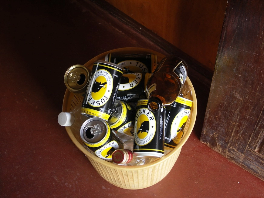 Загрузка картинки - Селение Карату, церковный хостел. Второй день рождения, итоги