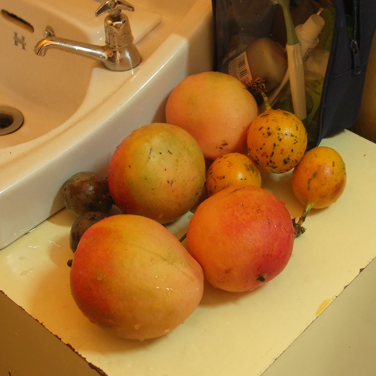 Загрузка картинки - Найроби, отель Терминал. Ля Закуска