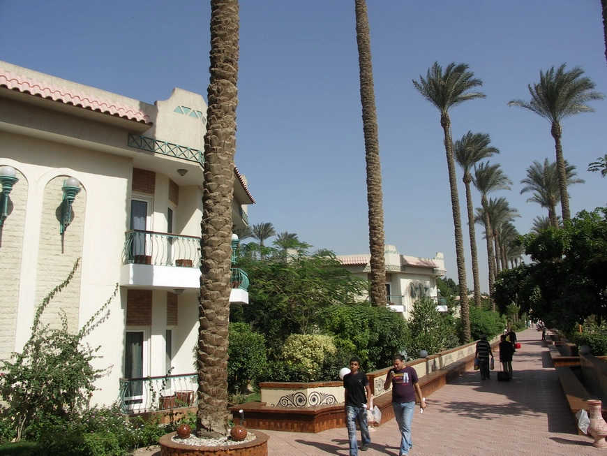 Загрузка картинки - Катаракт резорт. Рай-инклюзив под небесами