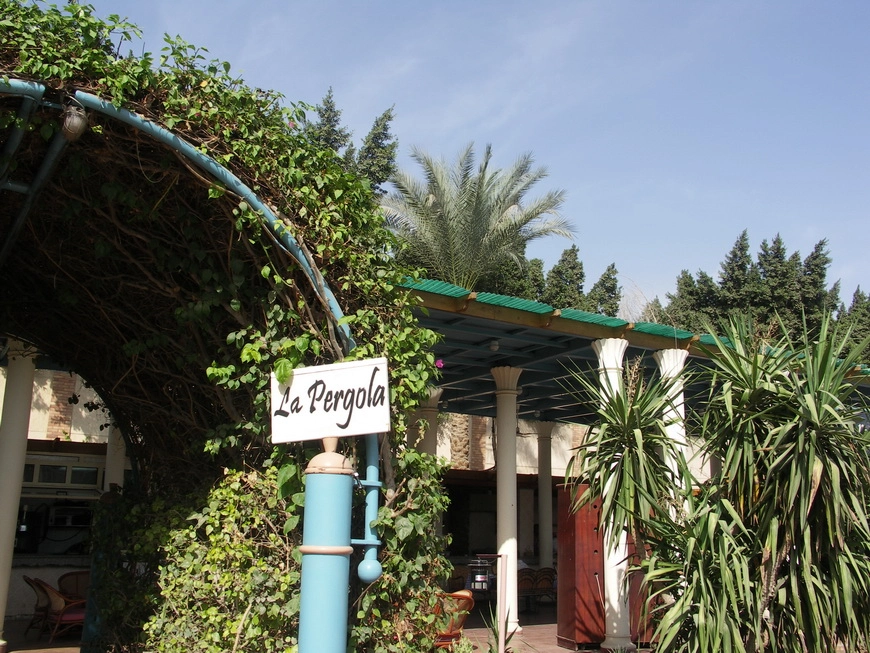 Загрузка картинки - Катаракт резорт. Ля Пергола