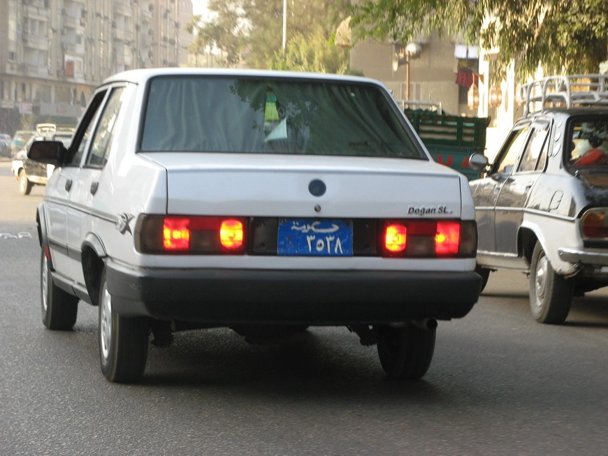 Загрузка картинки - Киар, трафик. Гога!