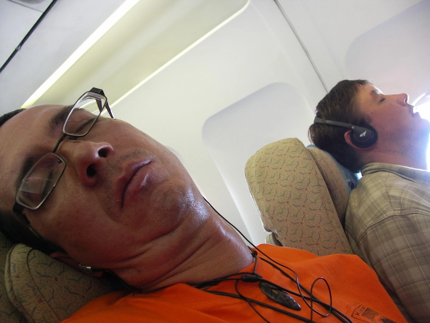 Загрузка картинки - Мама, вы всё проспали