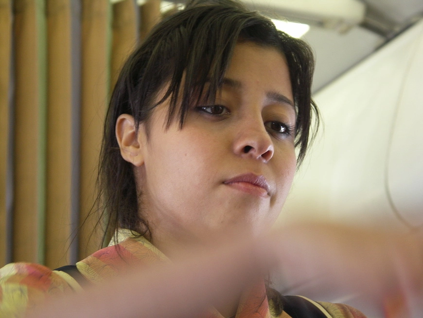 Загрузка картинки - Борт Каир-Москва. Моя Ширин