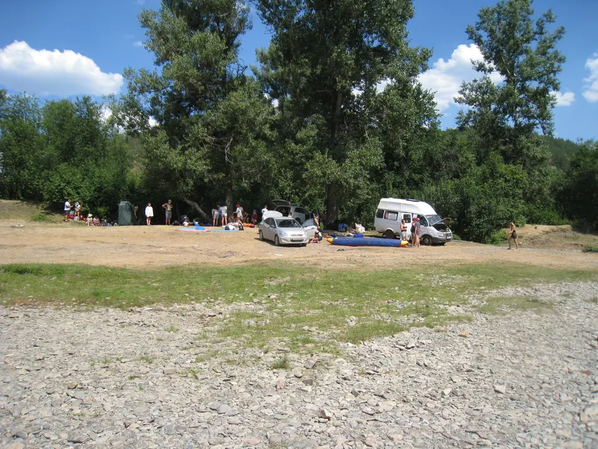 Загрузка картинки - Село Миндигулово. Отправная точка