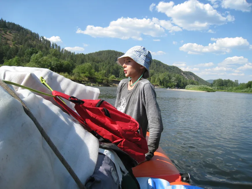 Загрузка картинки - Агидель. Картинка на предстоящие несколько часов