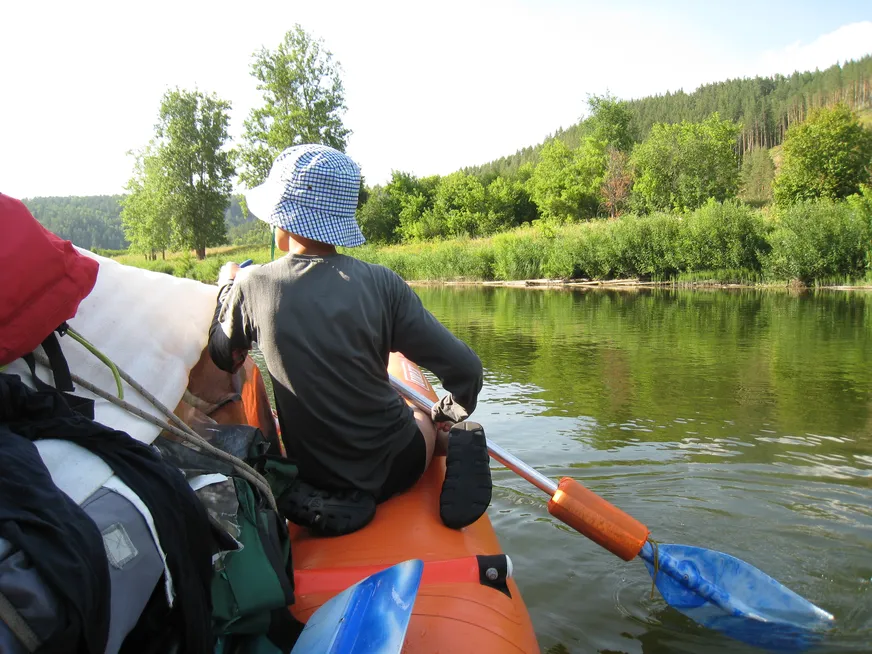 Загрузка картинки - Агидель. Картинка на предстоящие несколько часов