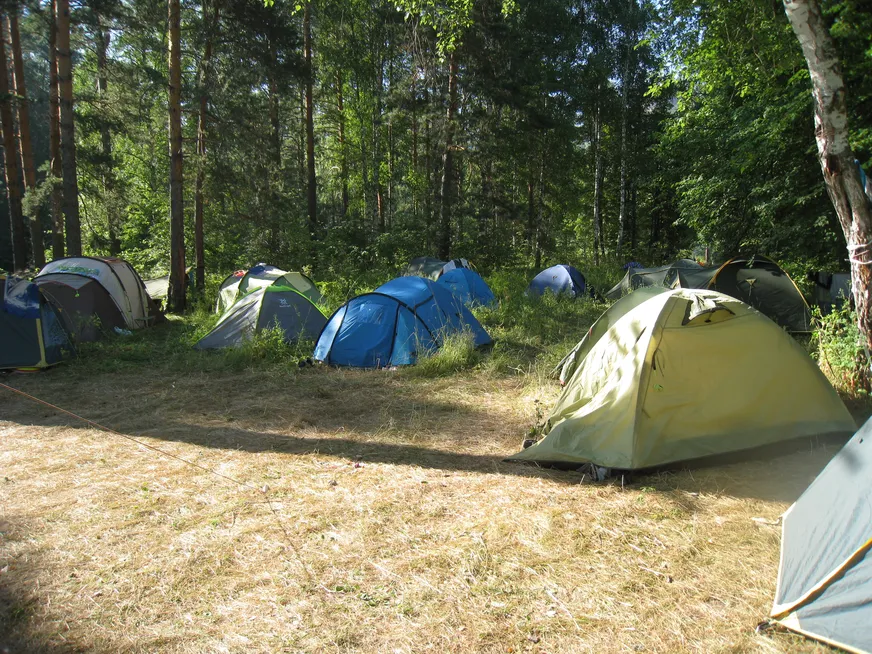 Загрузка картинки - Агидель. Легерь