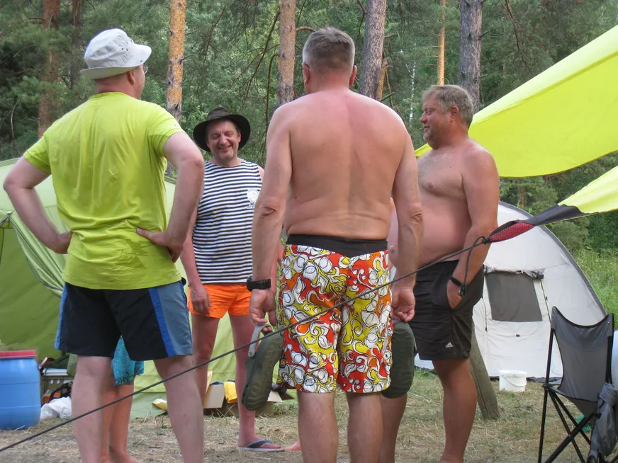 Загрузка картинки - Агидель, лагерь. Взрослый досуг