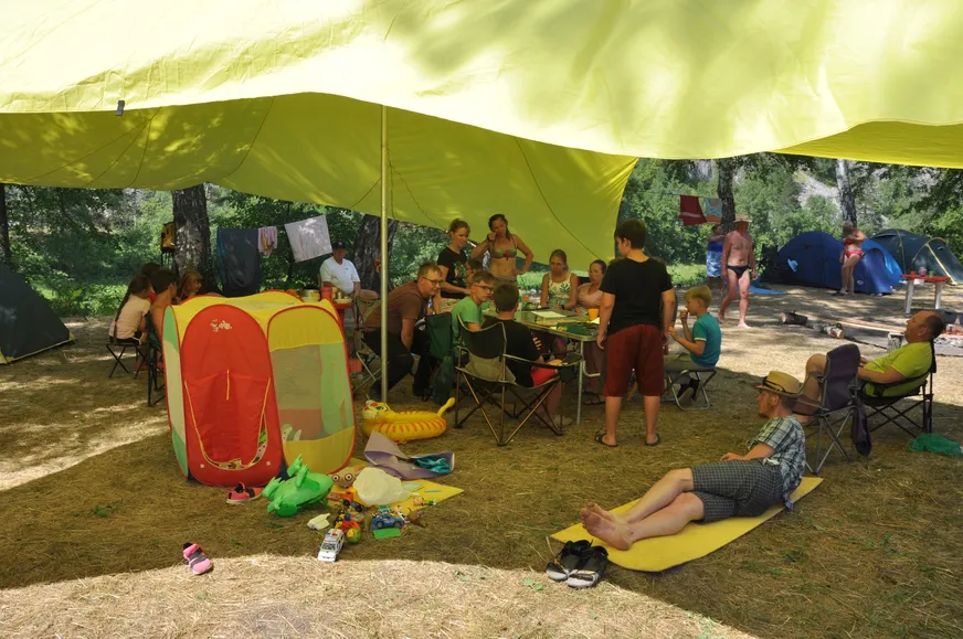 Загрузка картинки - Агидель, лагерь. Детский досуг