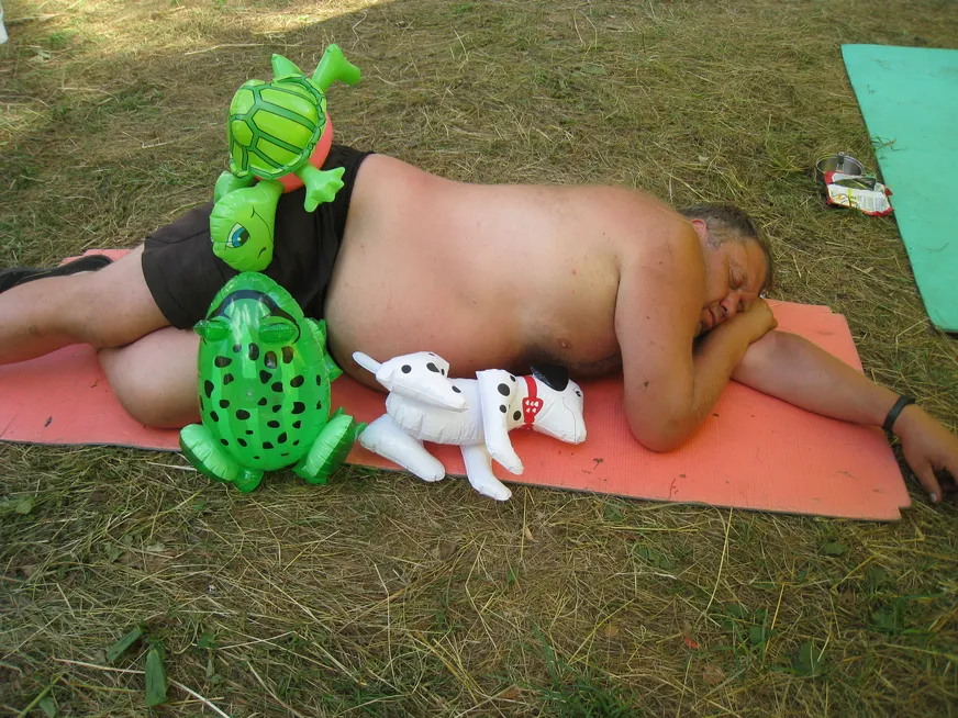 Загрузка картинки - Агидель, лагерь. Взрослый досуг