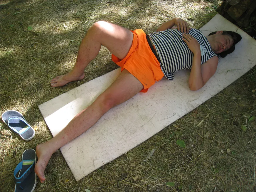 Загрузка картинки - Агидель, лагерь. Взрослый досуг