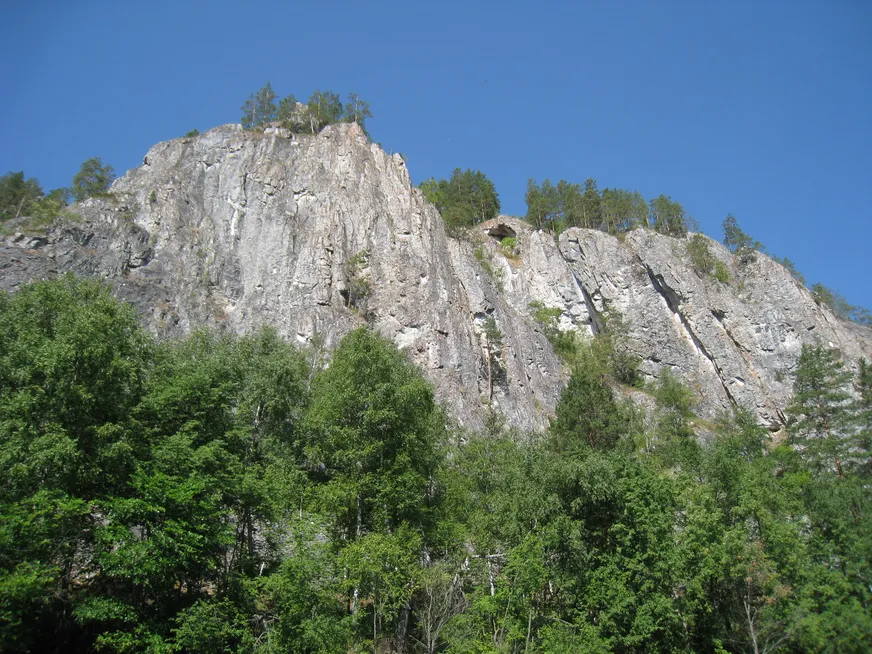 Загрузка картинки - Агидель. Пейзажи