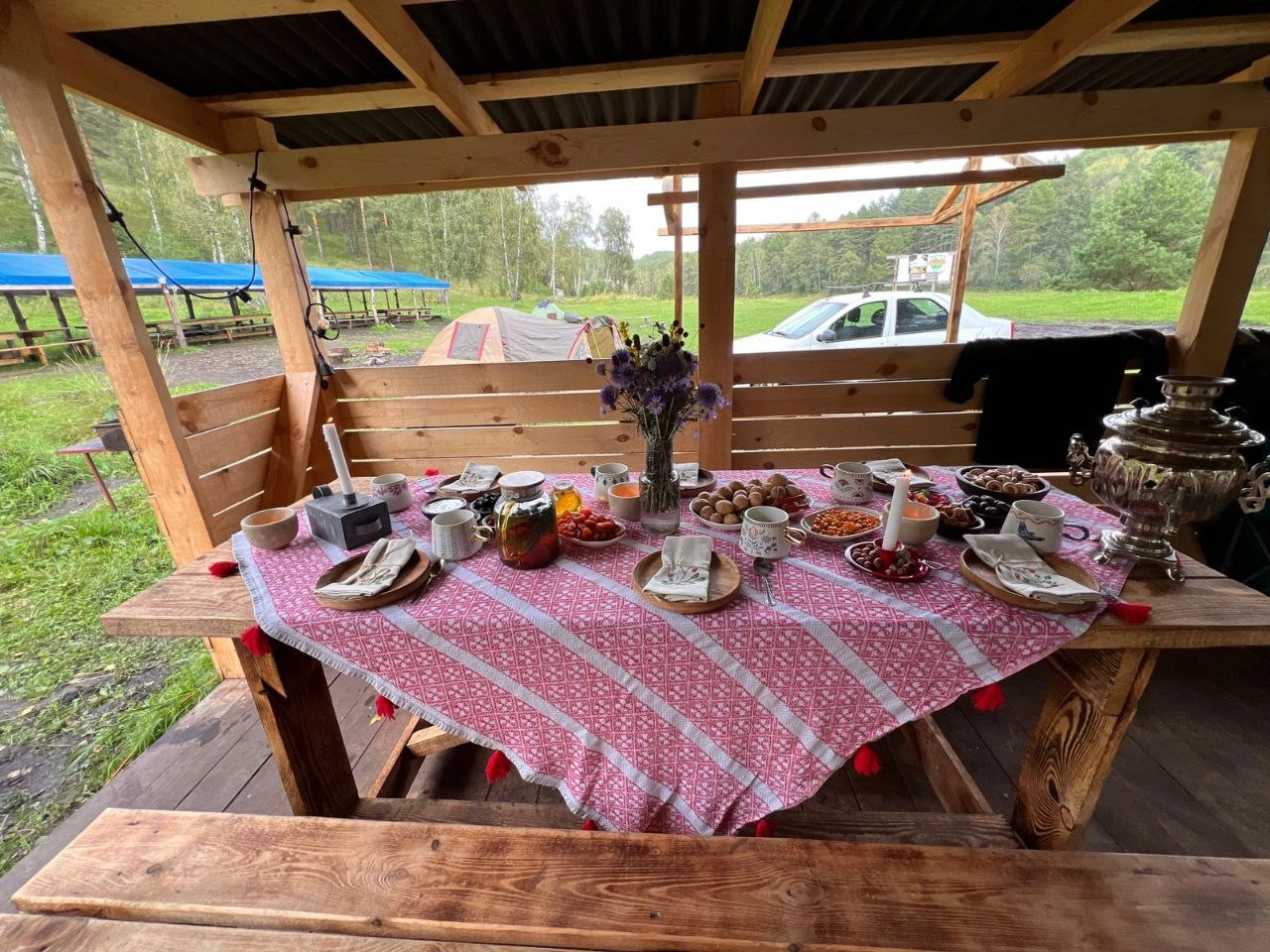 Загрузка картинки - Ай 2024. Чайный домик