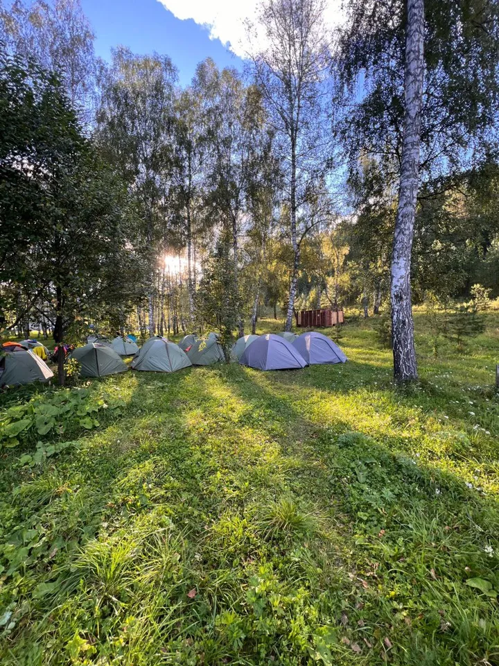 Загрузка картинки - Ай 2024. Спальный район