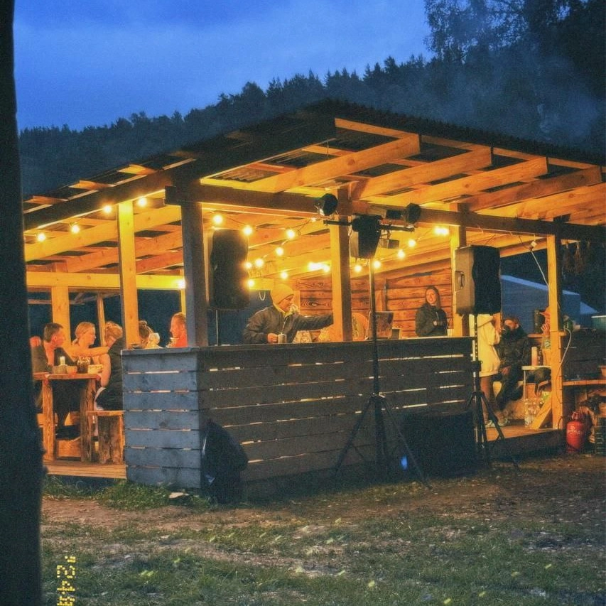 Загрузка картинки - Ай 2024. Чайная церемония в разгаре