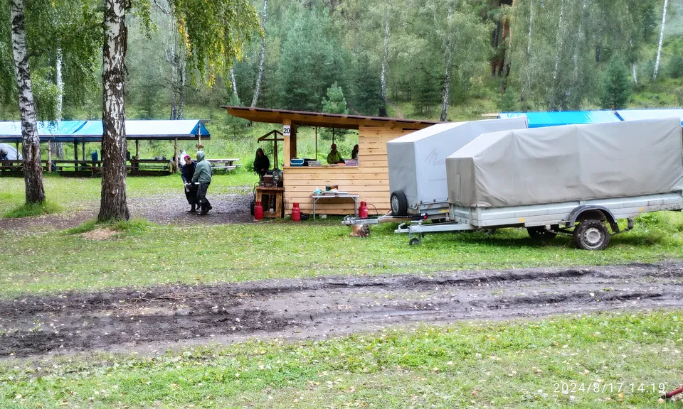 Загрузка картинки - Ай 2024. Столовая и кухня