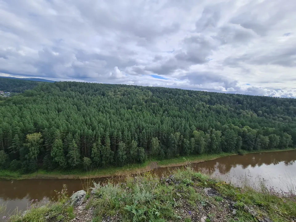 Загрузка картинки - Ай 2024. Уральские просторы