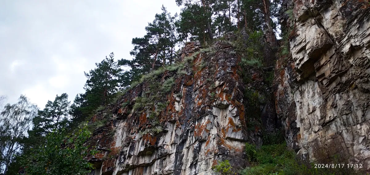 Загрузка картинки - Ай 2024. Умопомрачительные ракурсы