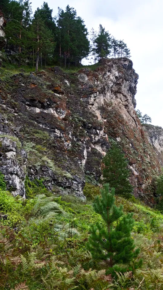 Загрузка картинки - Ай 2024. Вид на смотровую
