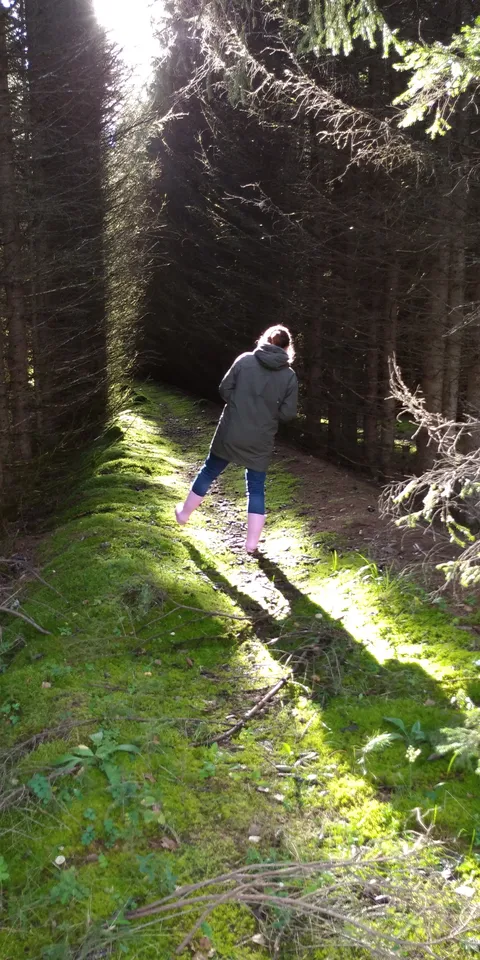 Загрузка картинки - Ай 2024. Поля позирует