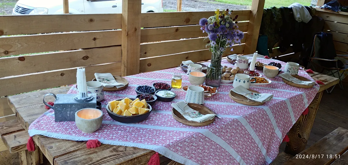 Загрузка картинки - Ай 2024. Апофеоз банного дня