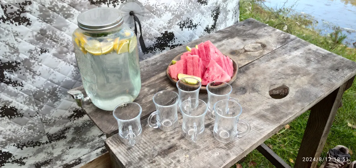 Загрузка картинки - Ай 2024. Реквизит к первой банной фазе