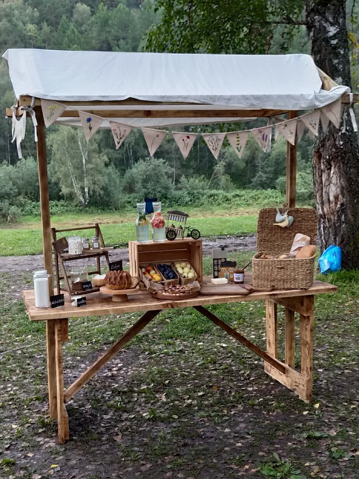 Загрузка картинки - Ай 2024. Очередные чудеса от Светы