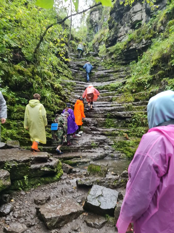 Загрузка картинки - Ай 2024. Ступени