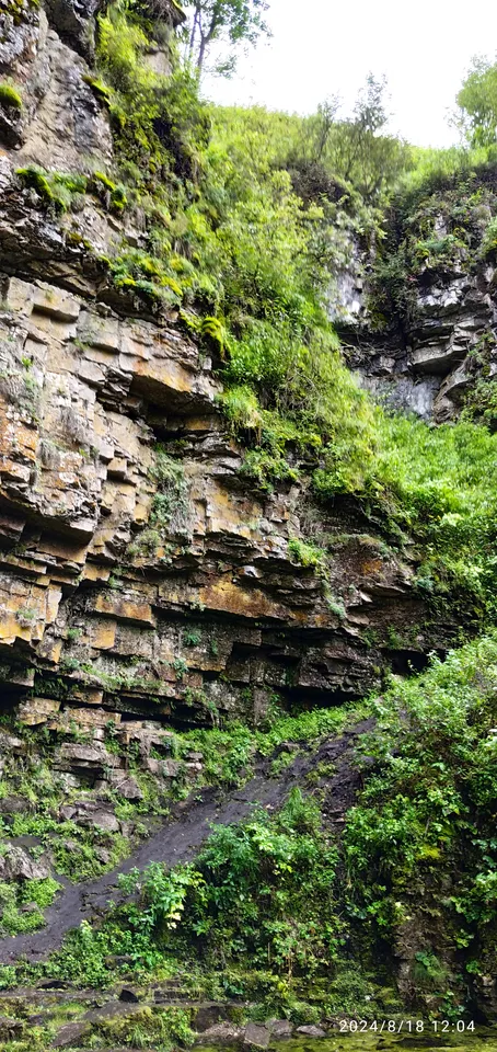 Загрузка картинки - Ай 2024. Омут Русалки