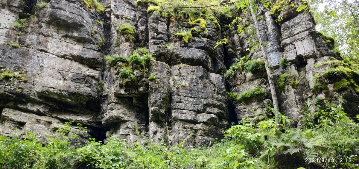 Загрузка картинки - Ай 2024. Чертоги