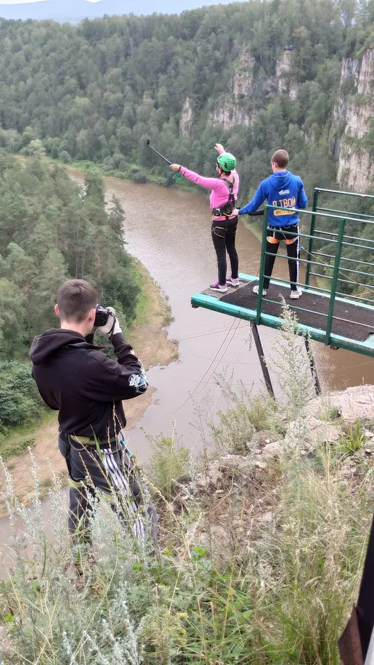 Загрузка картинки - Ай 2024. Вот я бы также, да времени не хватило